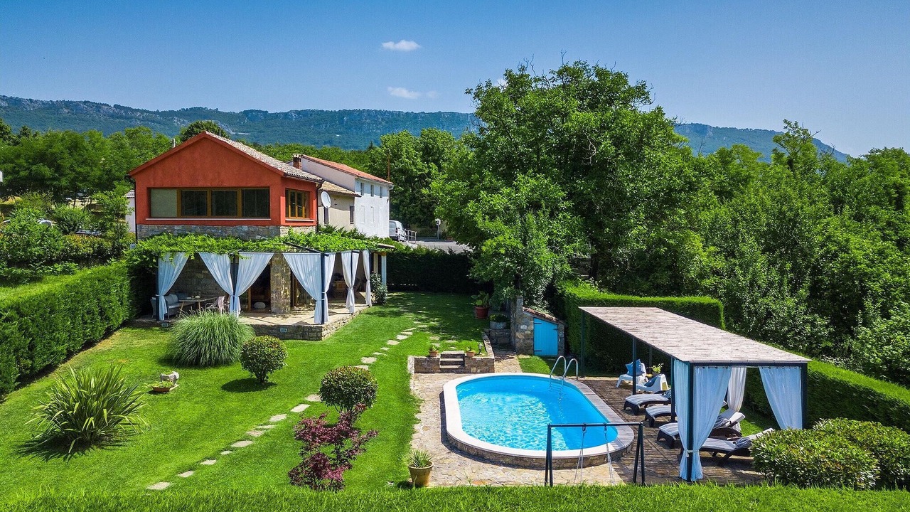 Photo of Outdoor in Buzet