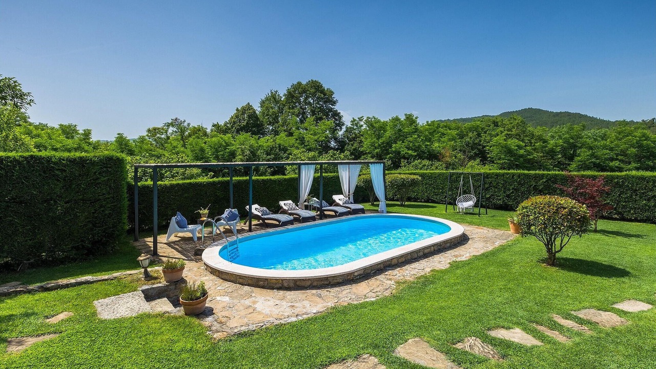 Photo of Outdoor in Buzet