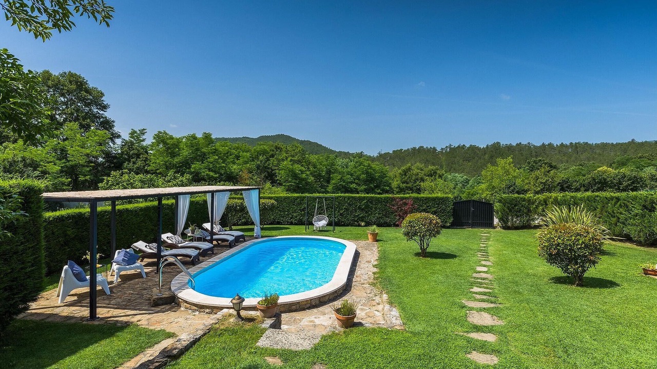 Photo of Outdoor in Buzet