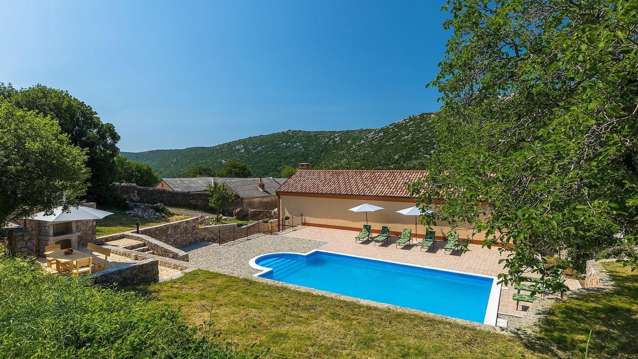 Photo of Outdoor in Vinodolska opcina