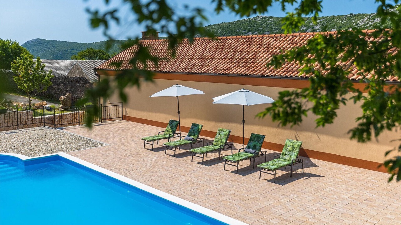 Photo of Outdoor in Vinodolska opcina