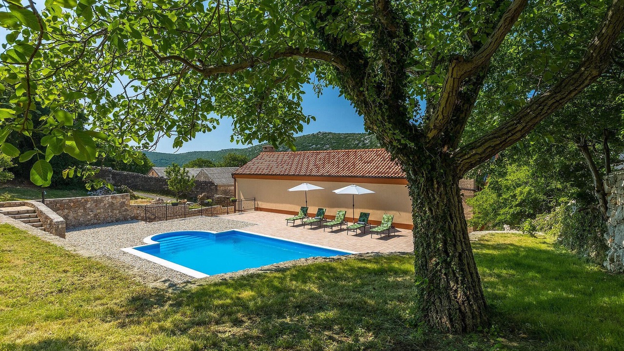 Photo of Outdoor in Vinodolska opcina