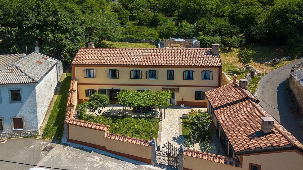 Photo of Others in Vinodolska opcina