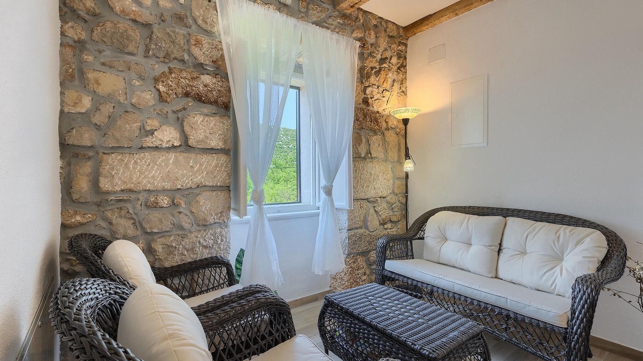 Photo of Bedroom in Vinodolska opcina