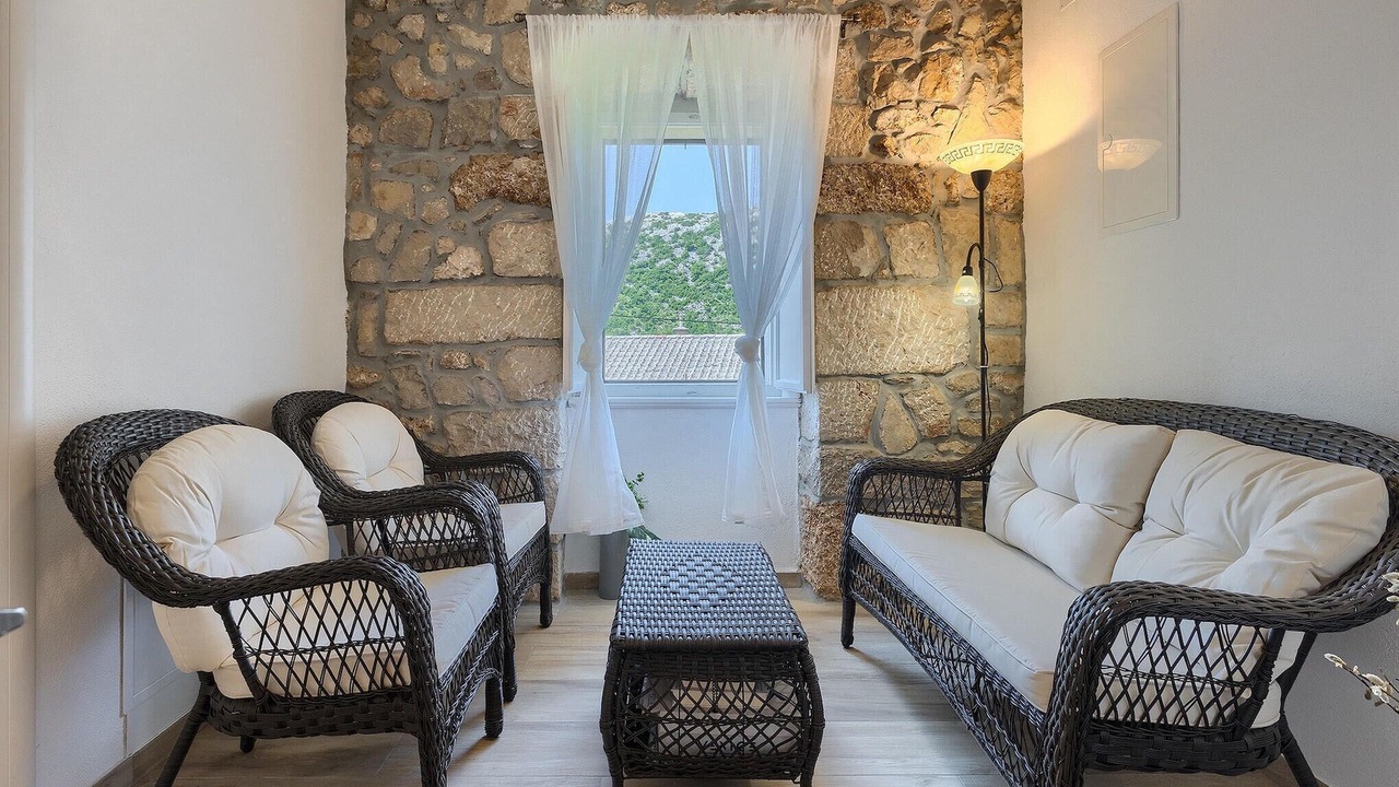 Photo of Bedroom in Vinodolska opcina