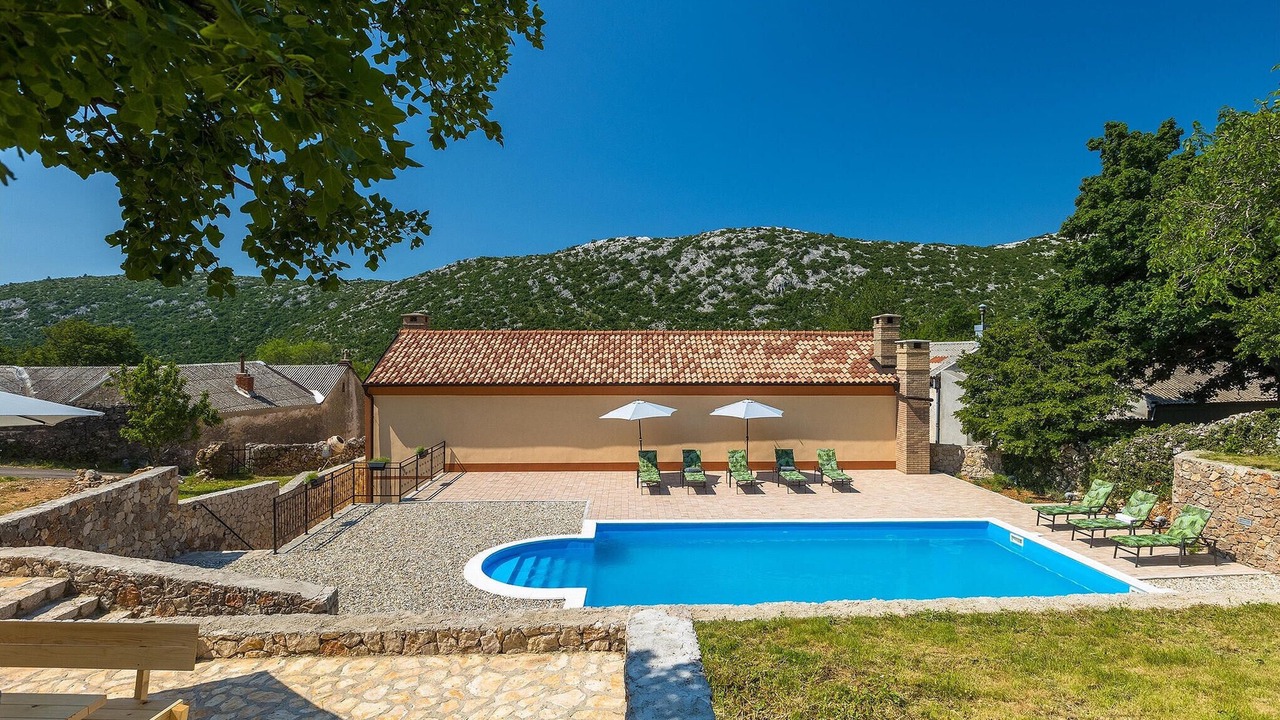 Photo of Outdoor in Vinodolska opcina
