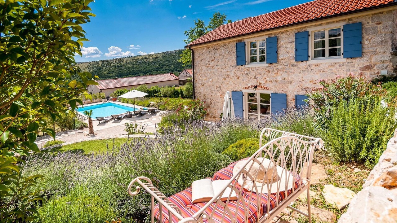 Photo of Outdoor in Bribir
