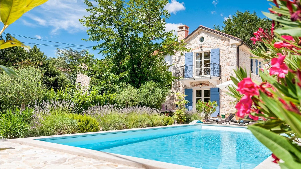 Photo of Outdoor in Bribir