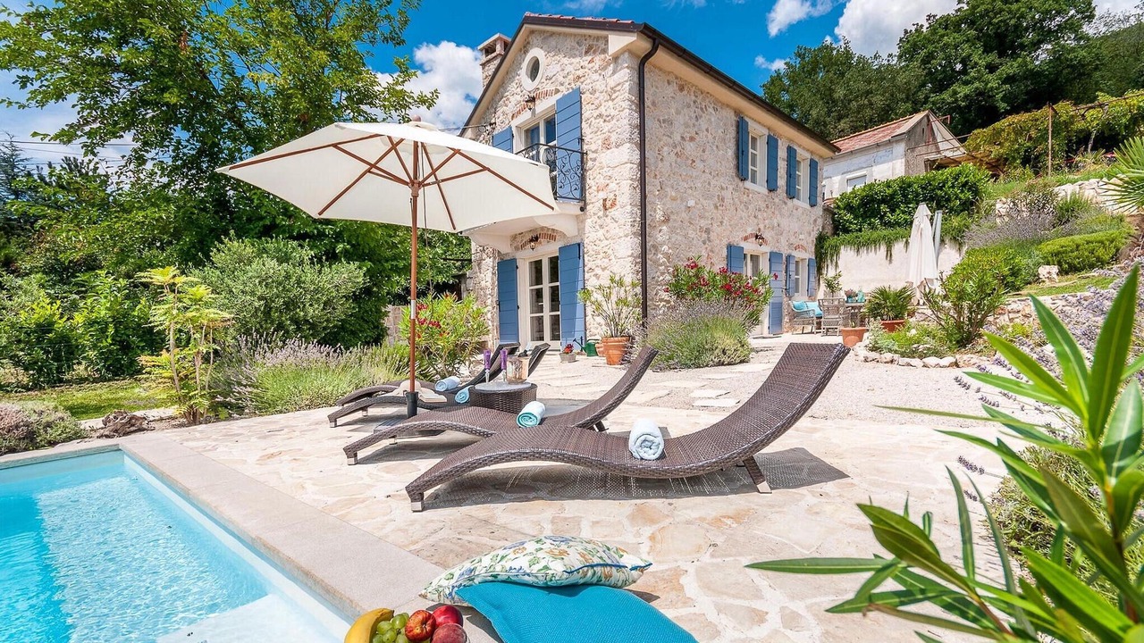 Photo of Outdoor in Bribir