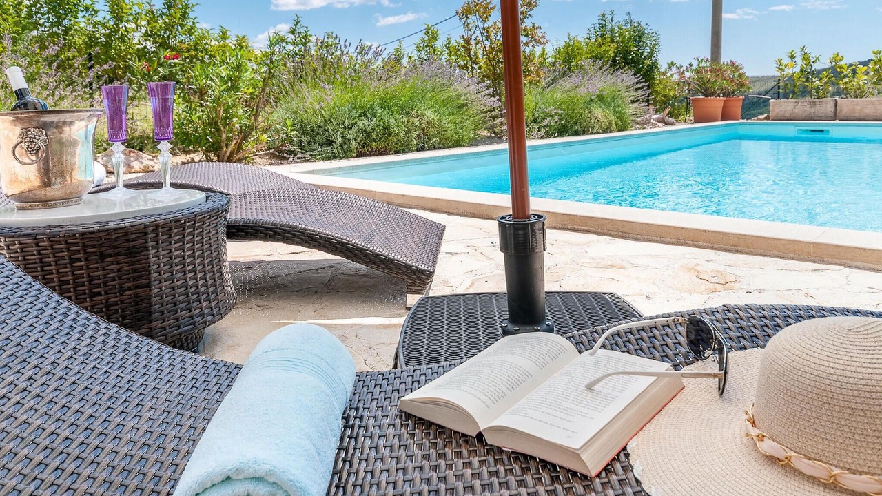Photo of Outdoor in Bribir