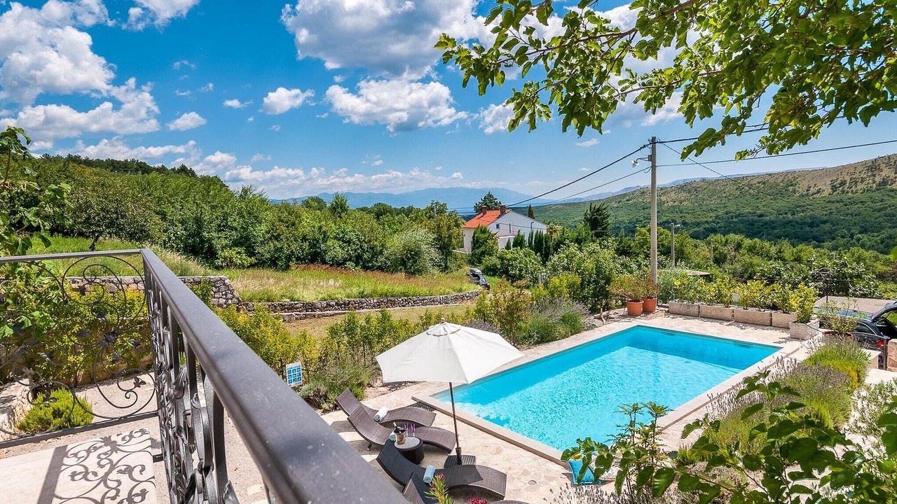 Photo of Outdoor in Bribir