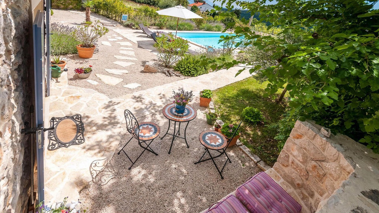 Photo of Outdoor in Bribir
