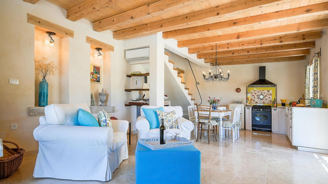 Photo of Bedroom in Bribir