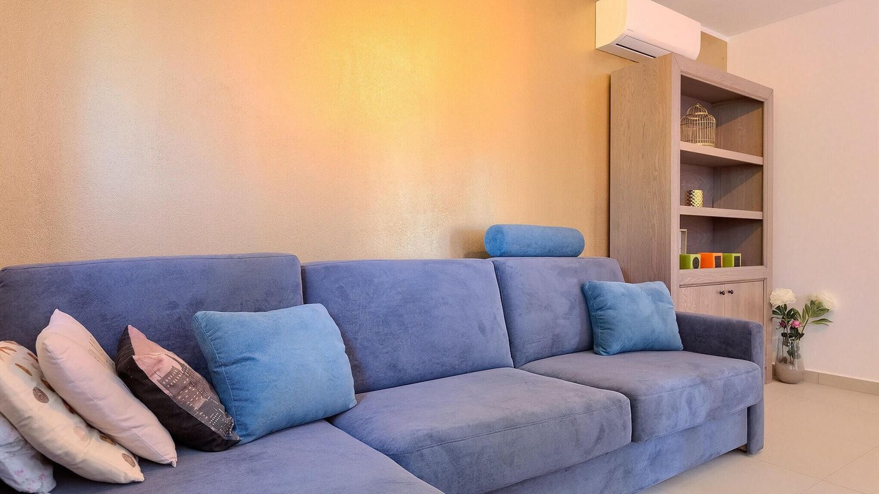 Photo of Bedroom in Pican
