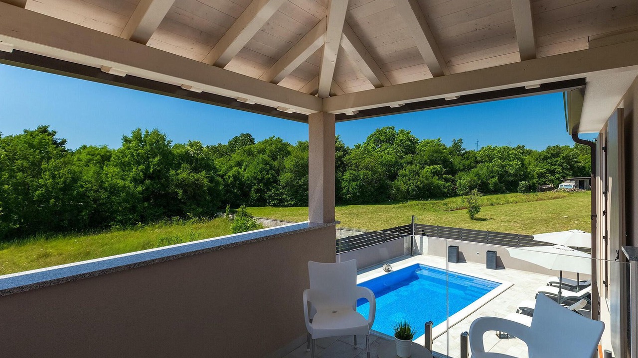 Photo of Outdoor in Becici