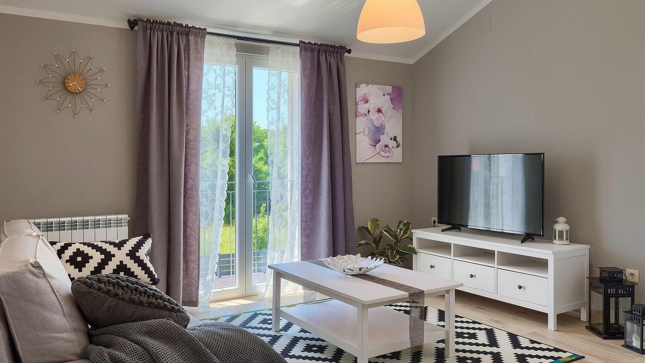 Photo of Bedroom in Becici