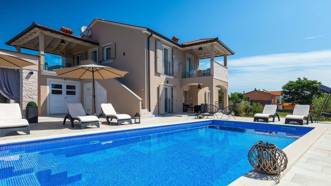 Photo of Outdoor in Becici