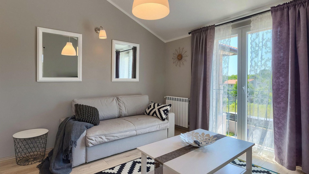 Photo of Bedroom in Becici