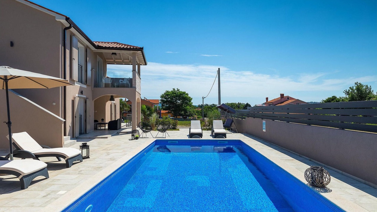 Photo of Outdoor in Becici