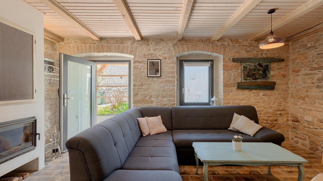 Photo of Bedroom in Prodol