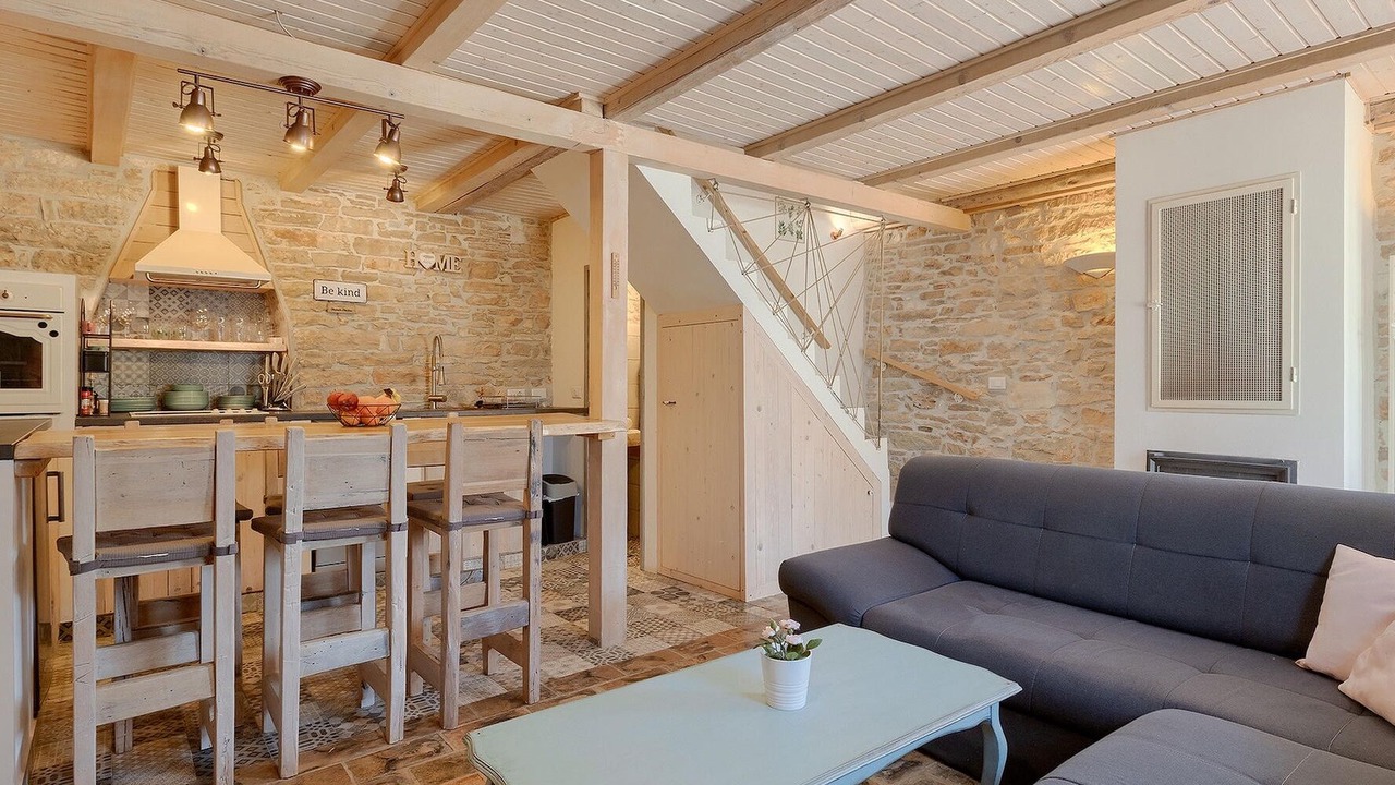 Photo of Bedroom in Prodol
