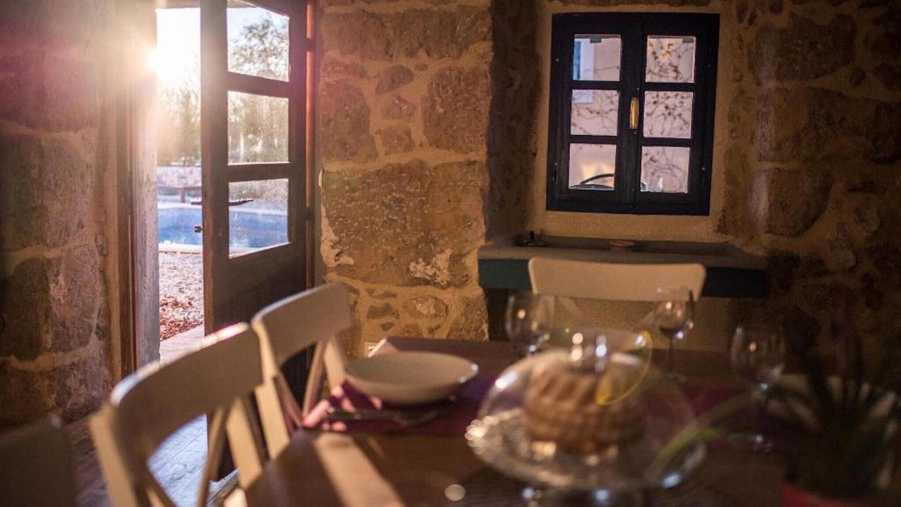 Photo of Bedroom in Garica