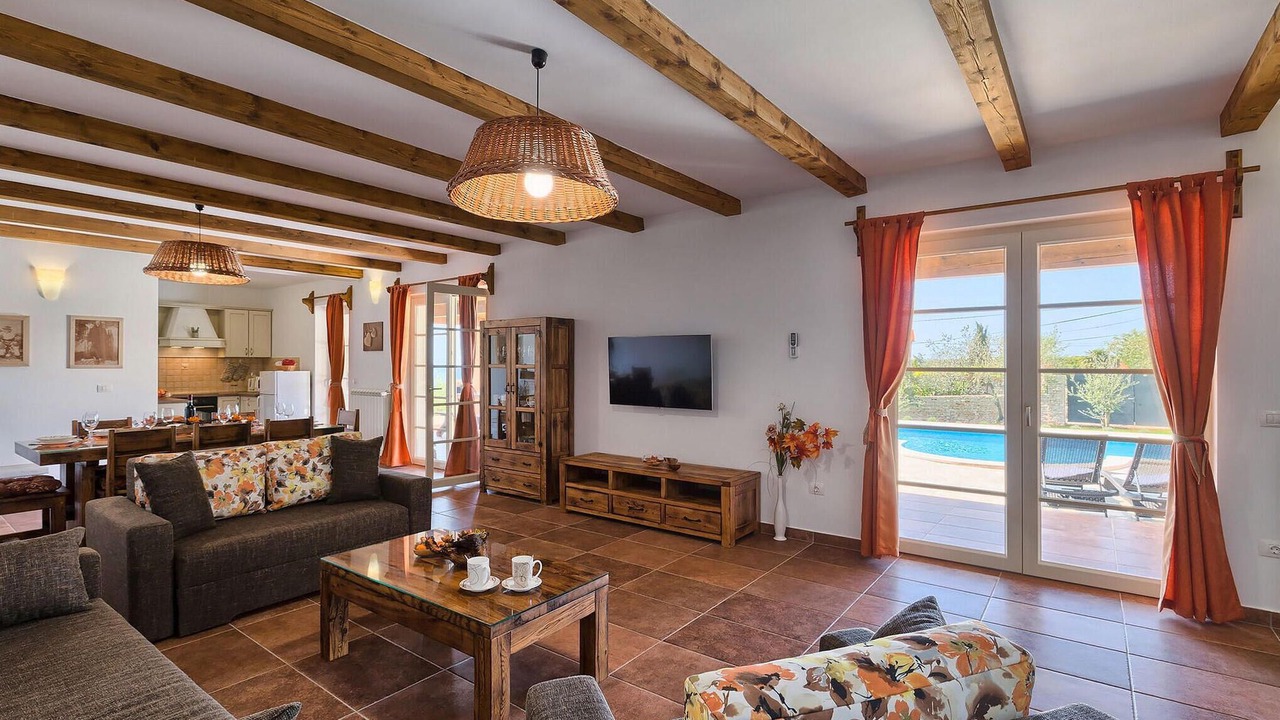 Photo of Bedroom in Peruski