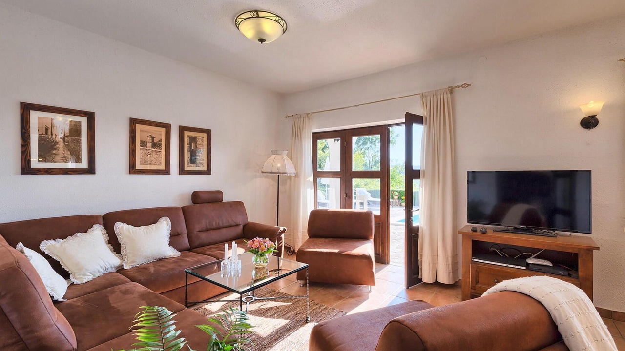 Photo of Bedroom in Motovun