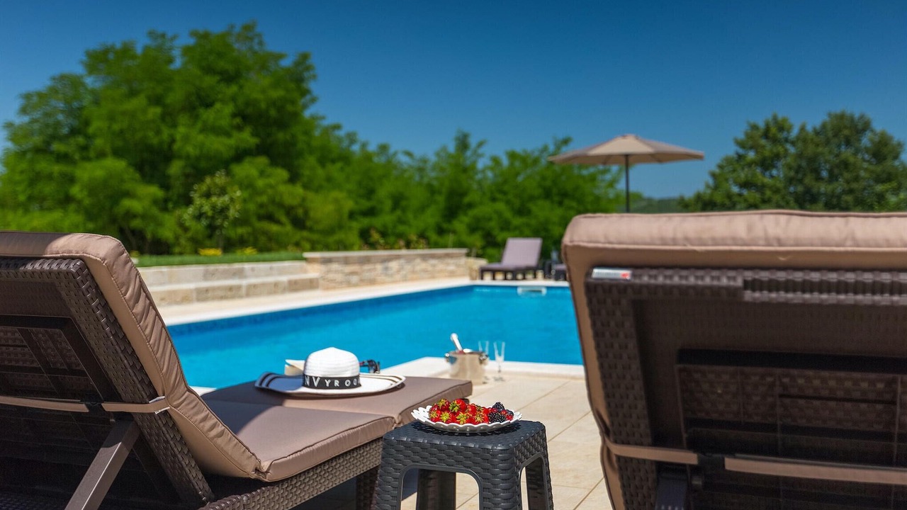 Photo of Outdoor in Pazin