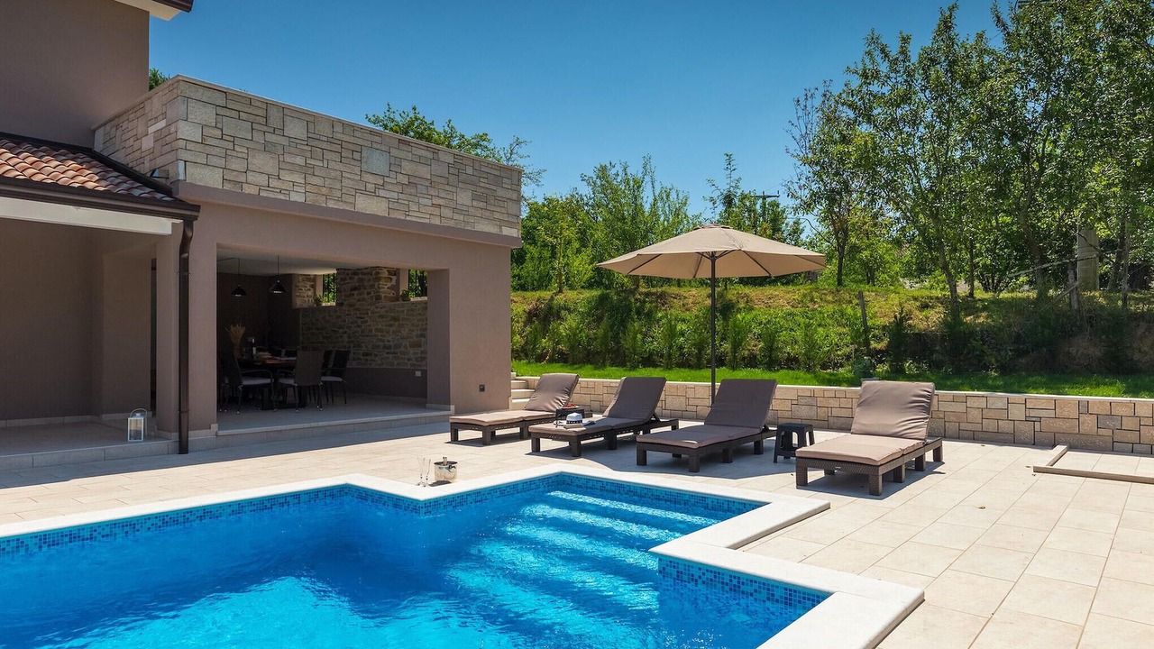 Photo of Outdoor in Pazin