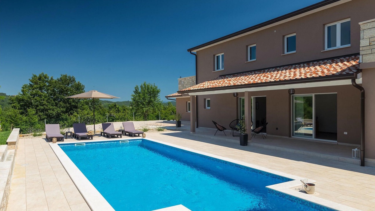 Photo of Outdoor in Pazin