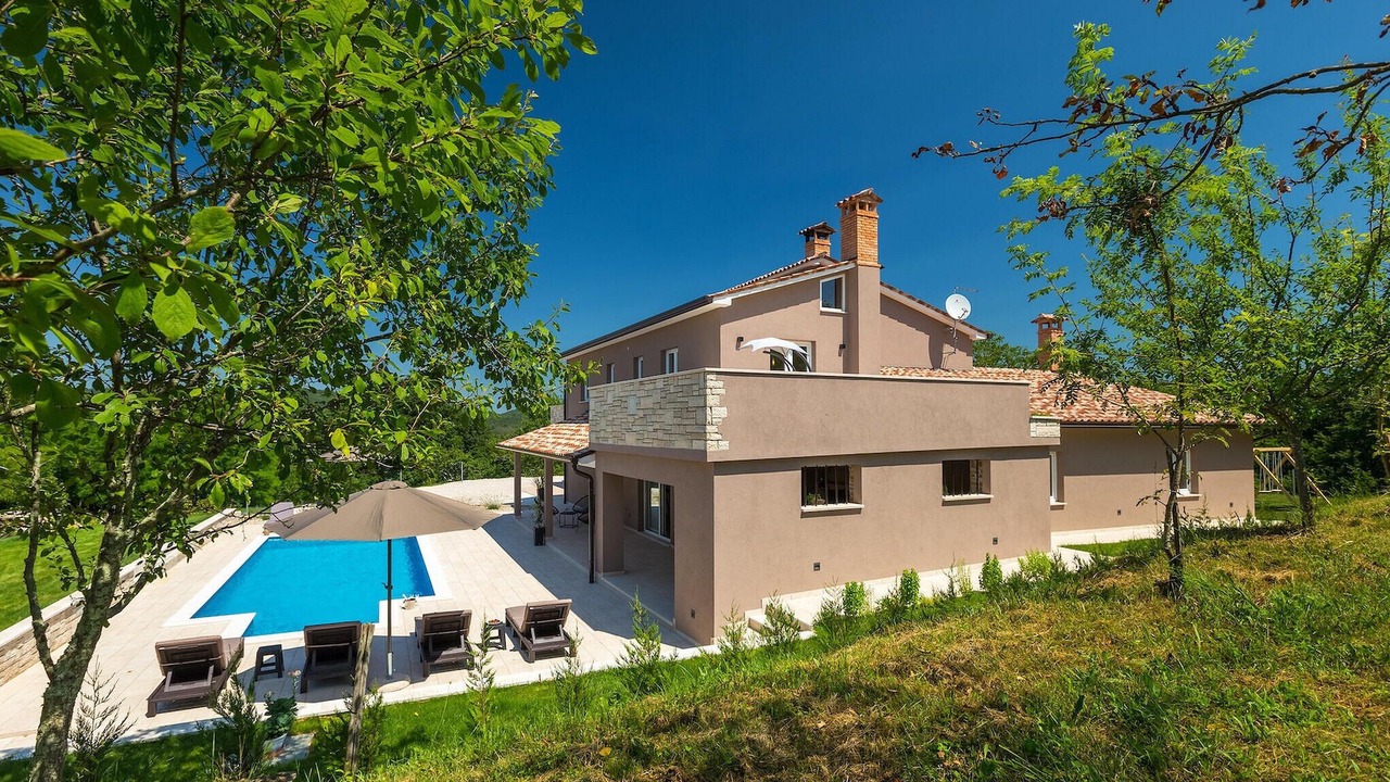 Photo of Outdoor in Pazin