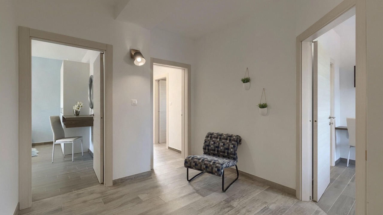 Photo of Bedroom in Pazin