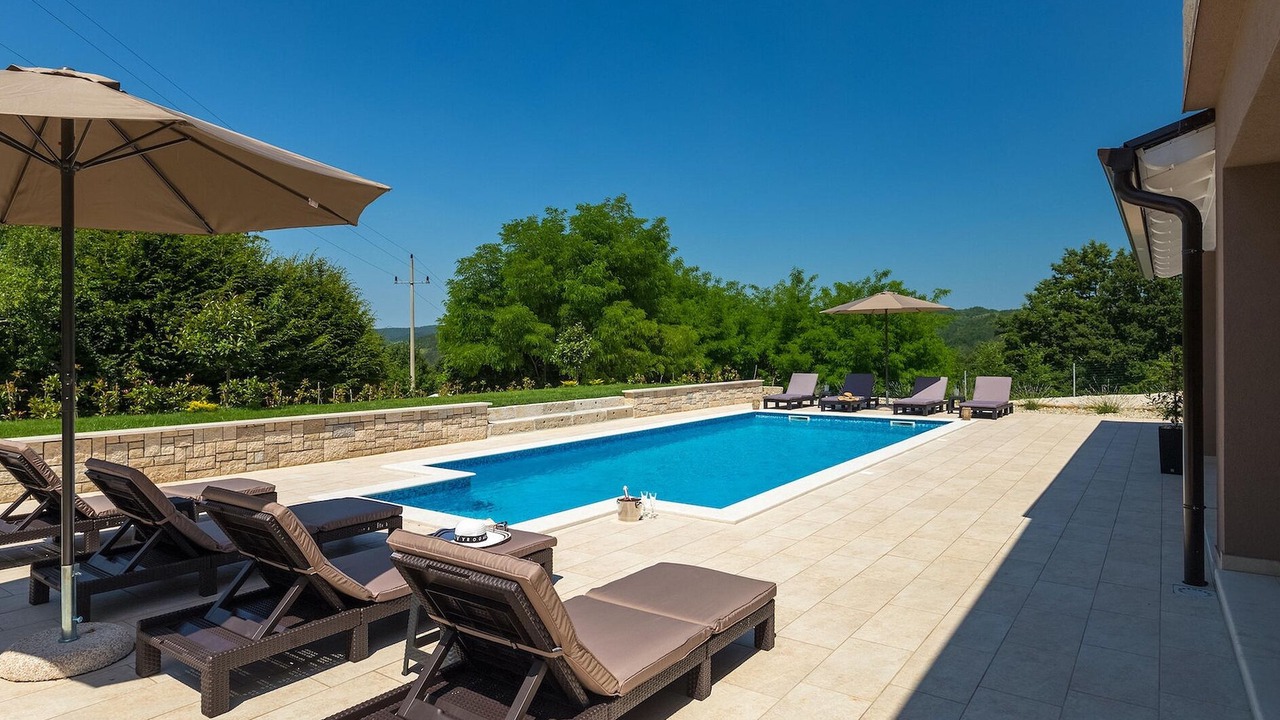 Photo of Outdoor in Pazin