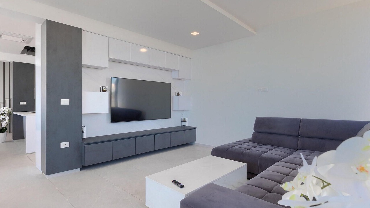 Photo of Bedroom in Medulin