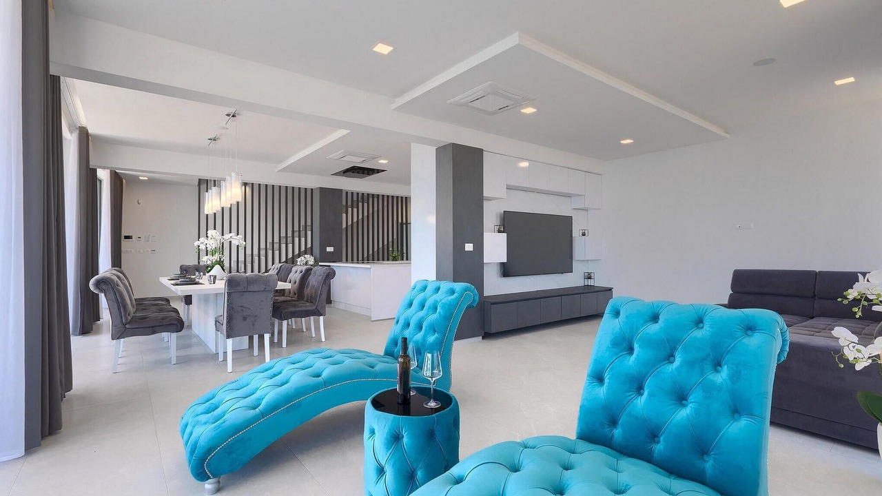 Photo of Bedroom in Medulin
