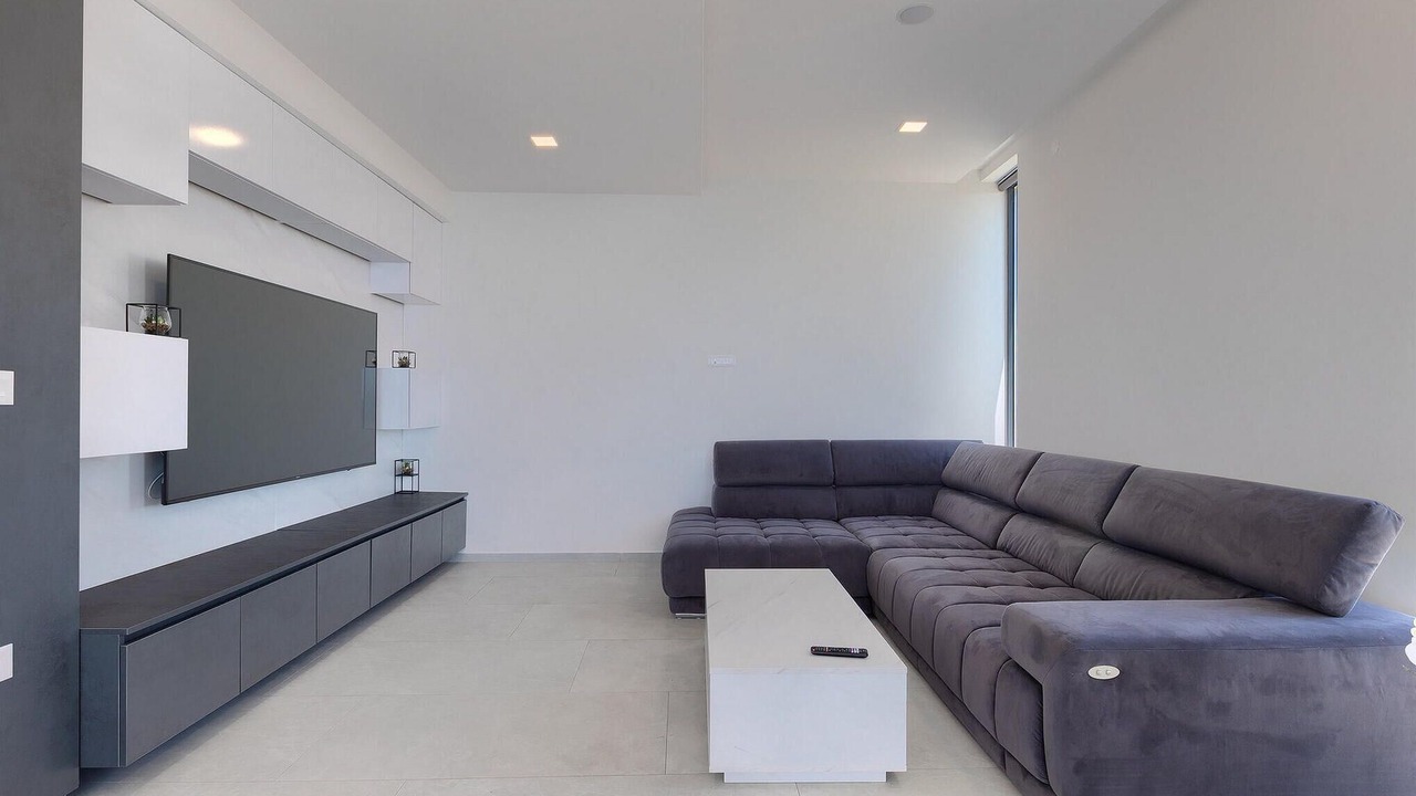Photo of Bedroom in Medulin