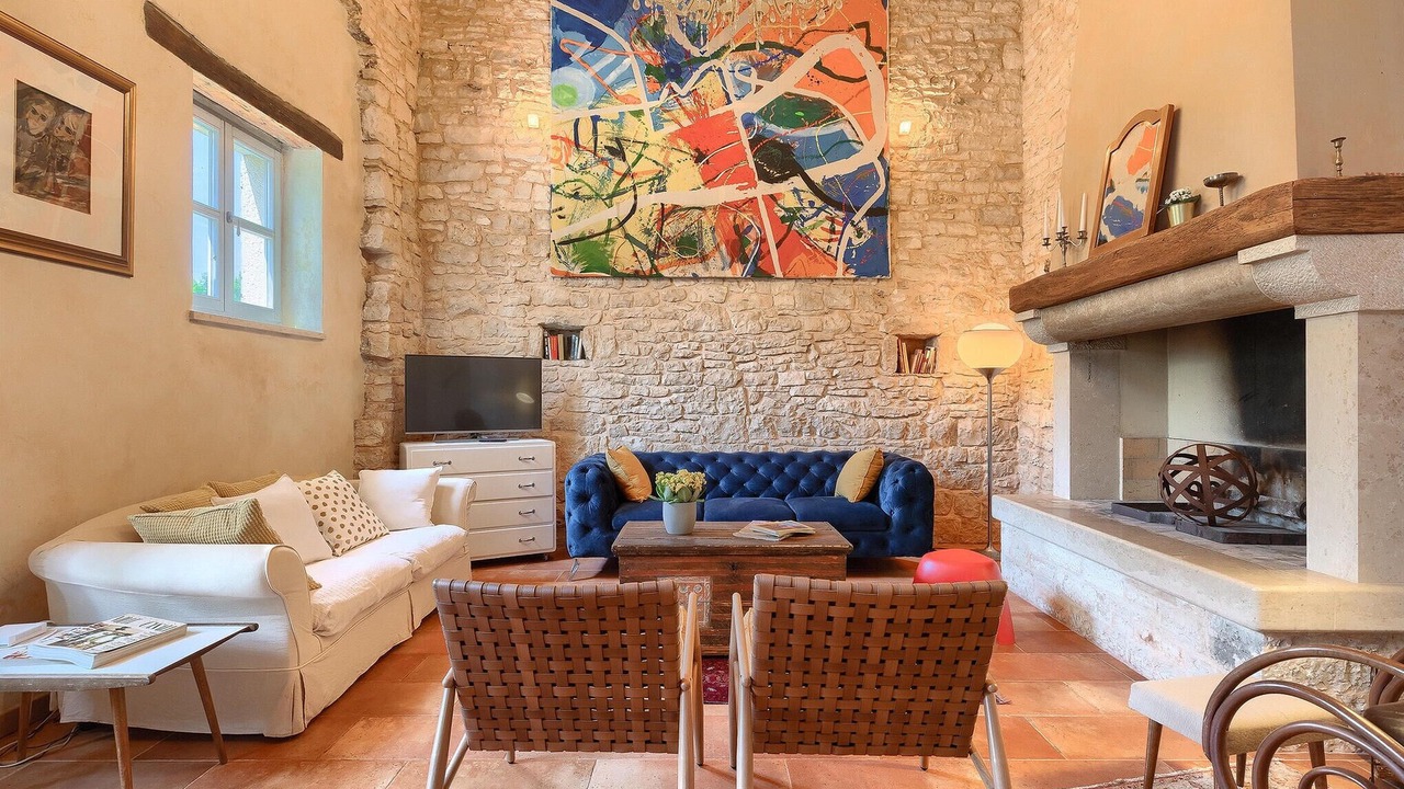 Photo of Bedroom in Butkovici