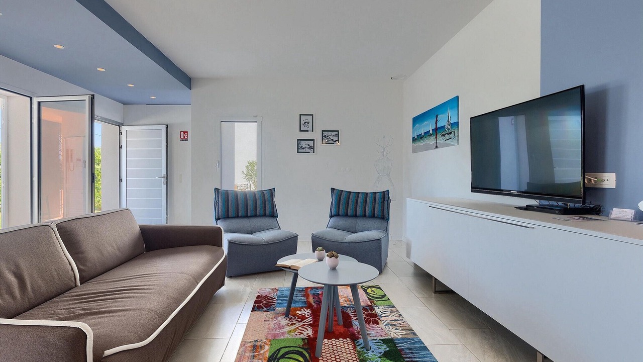 Photo of Bedroom in Stanisovi