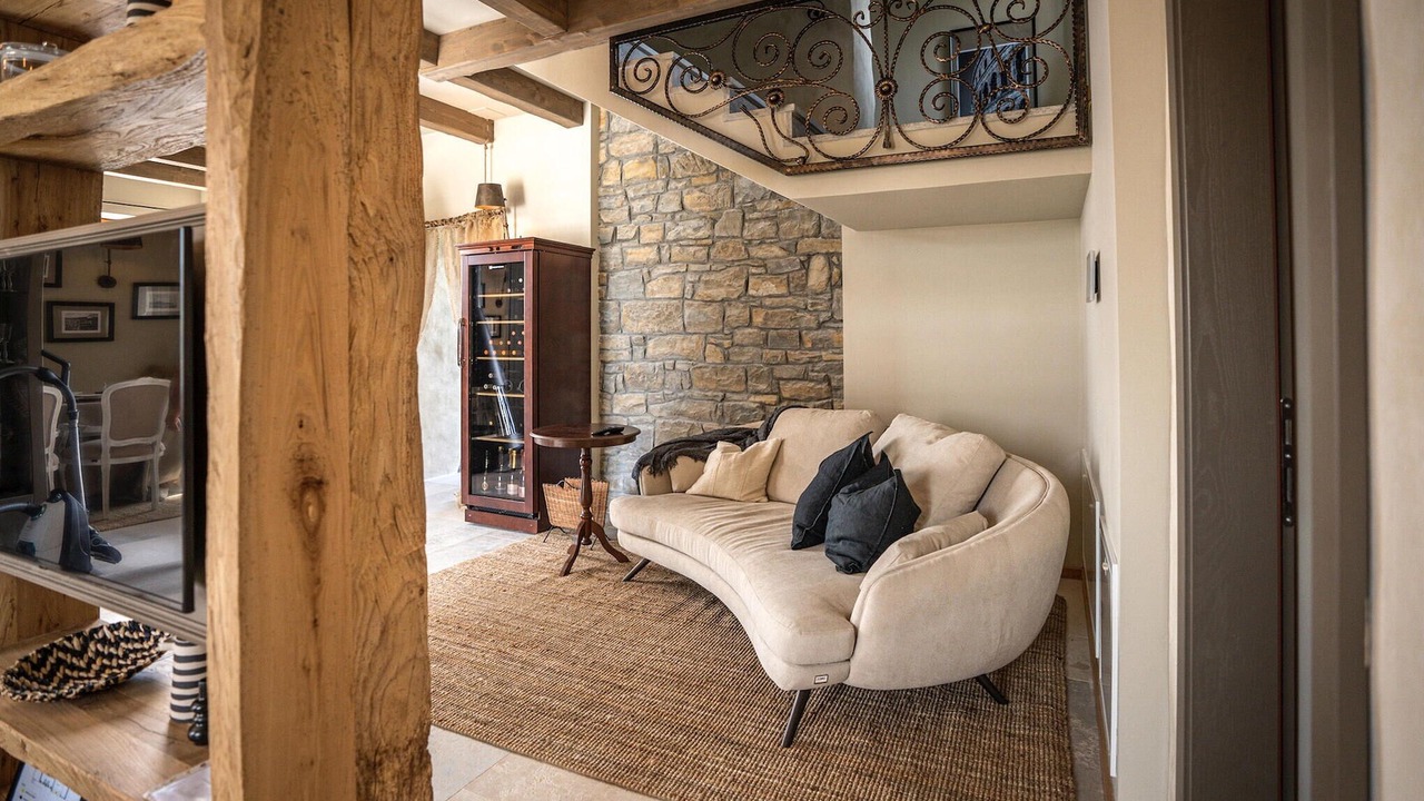 Photo of Bedroom in Sveti Bartol
