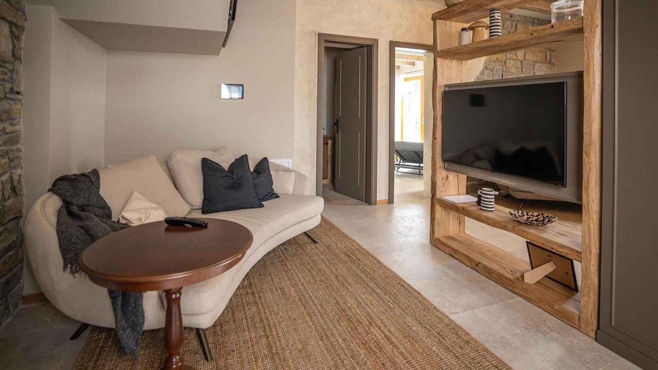 Photo of Bedroom in Sveti Bartol