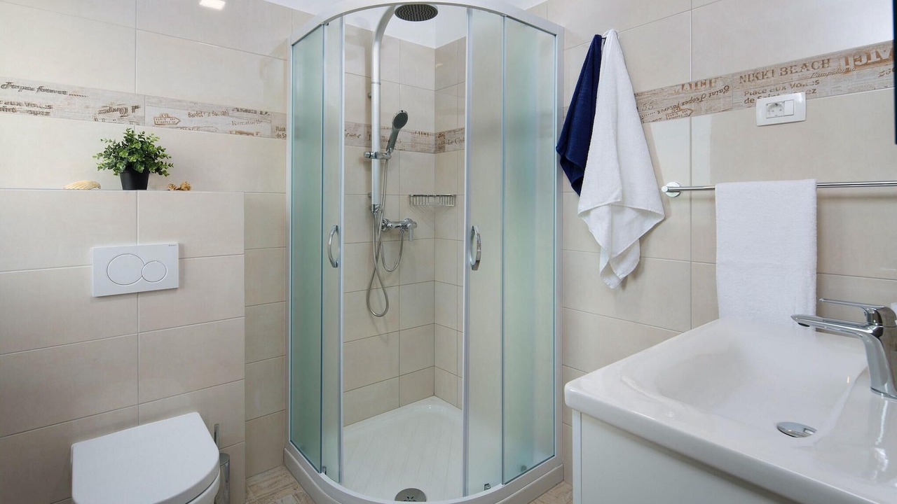 Photo of Bathroom in Brovinje