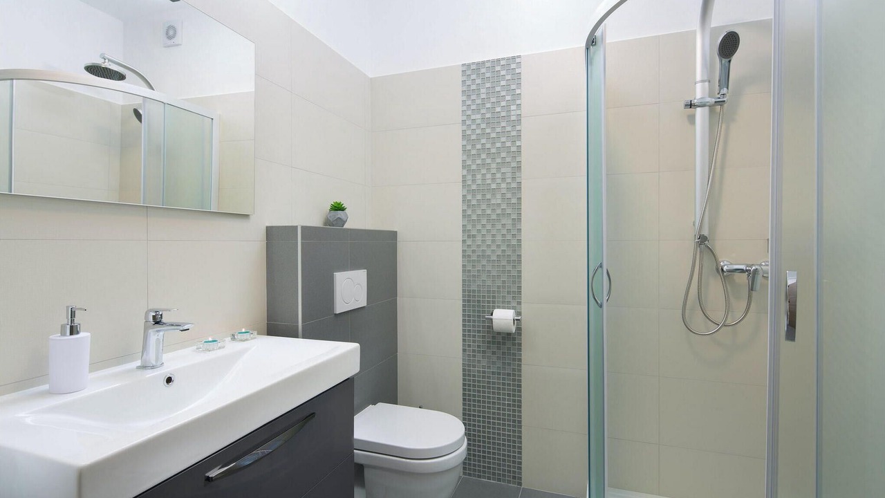 Photo of Bathroom in Brovinje