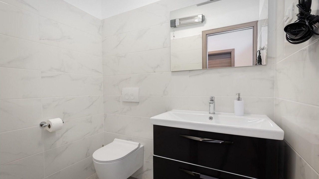 Photo of Bathroom in Brovinje