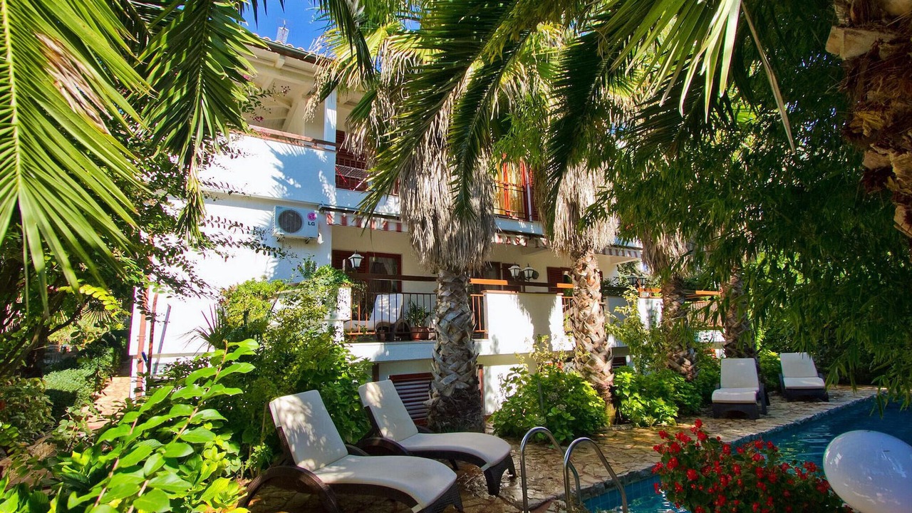 Photo of Outdoor in Pjescana Uvala