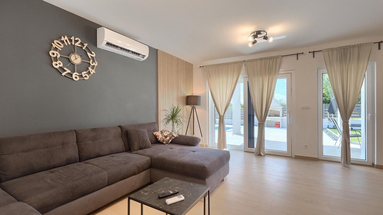 Photo of Bedroom in Divsici
