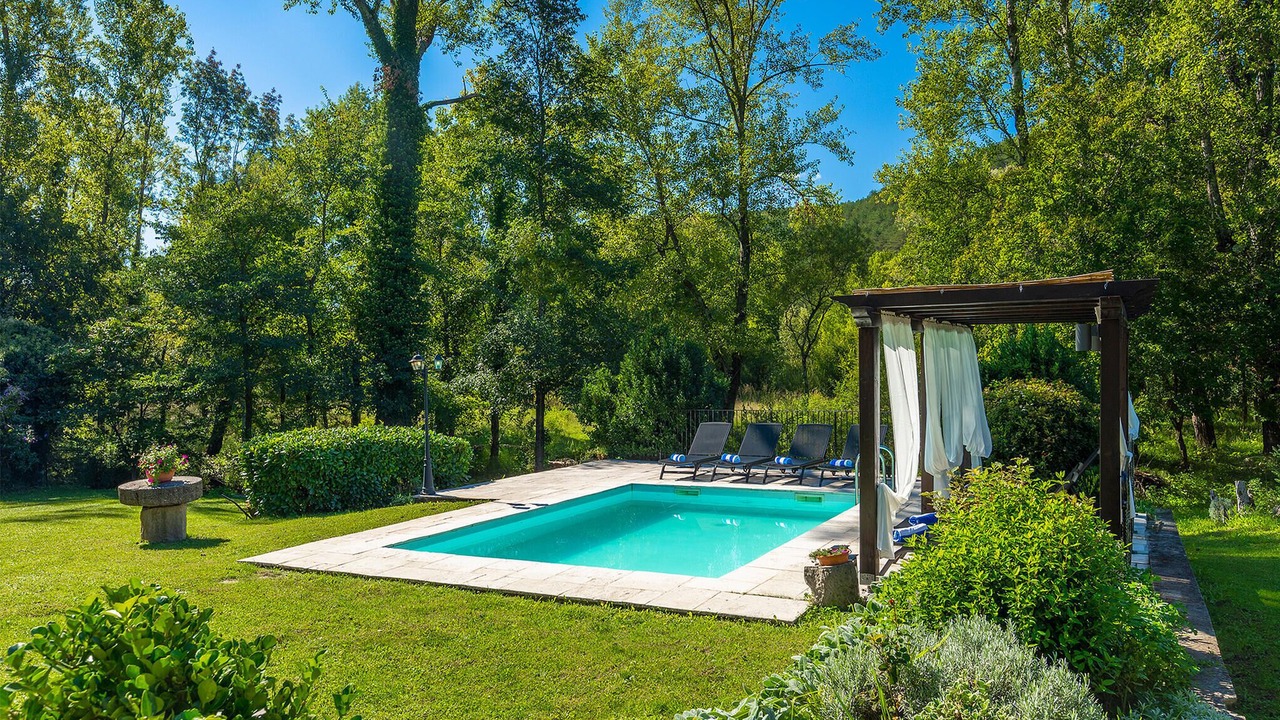 Photo of Outdoor in Buzet