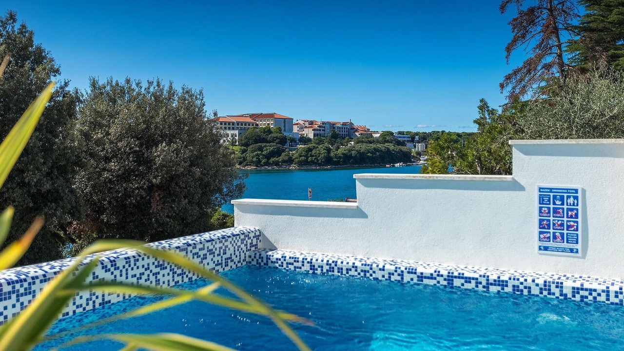 Photo of Outdoor in Pjescana Uvala