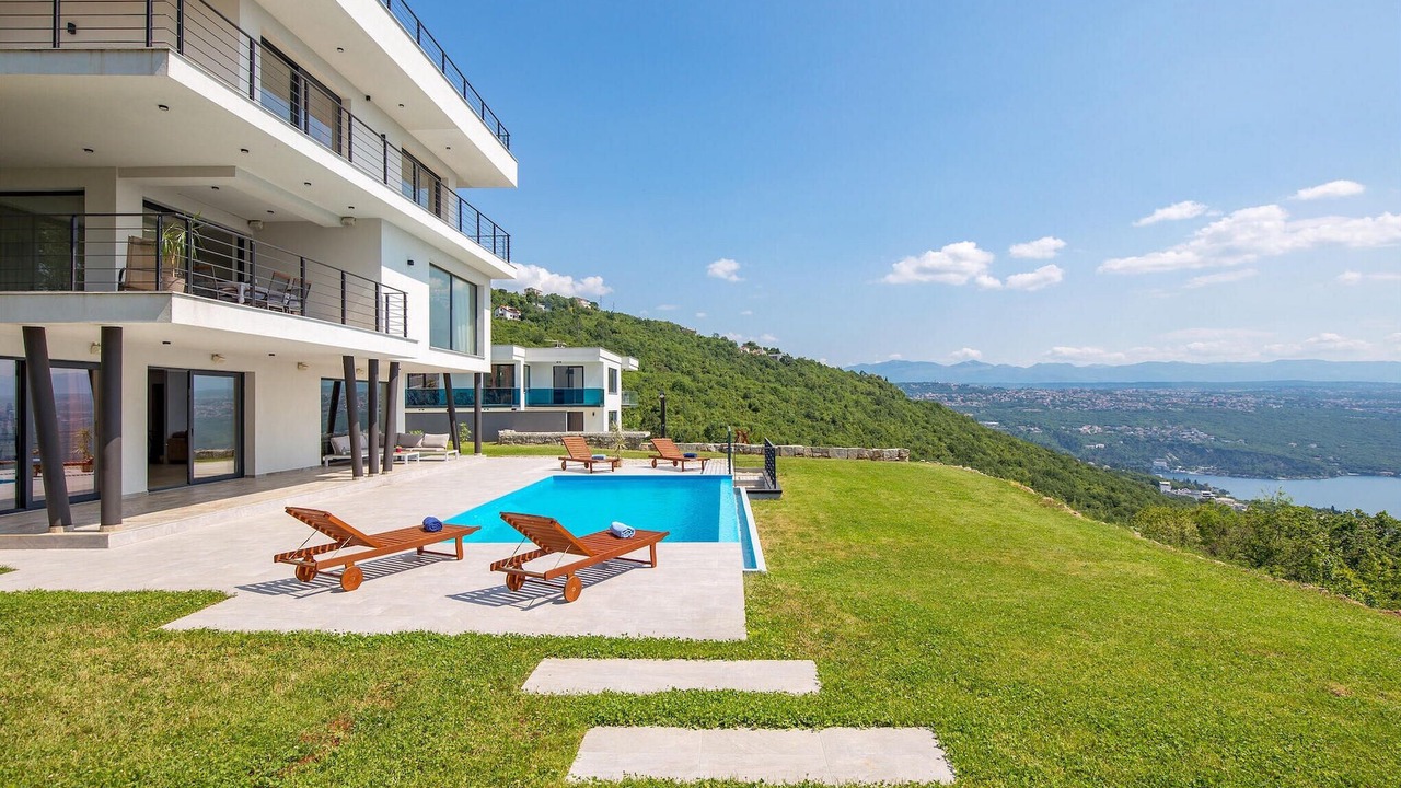 Photo of Outdoor in Opatija