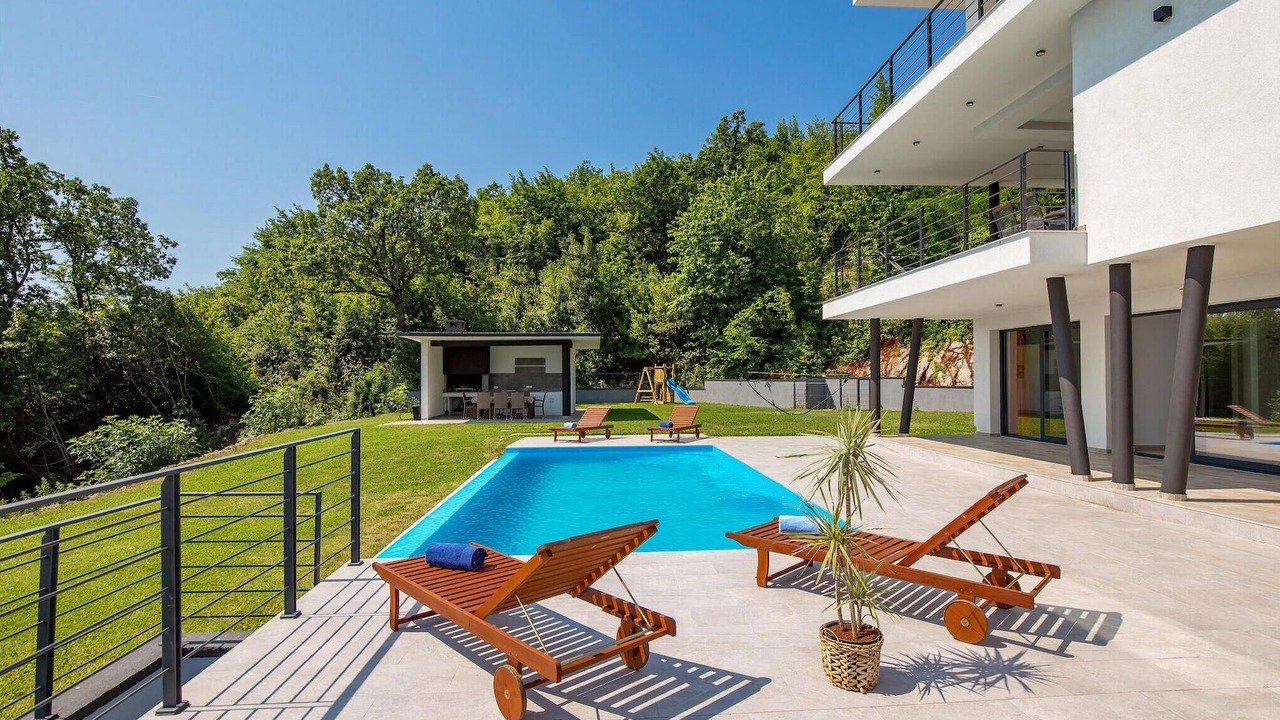 Photo of Outdoor in Opatija